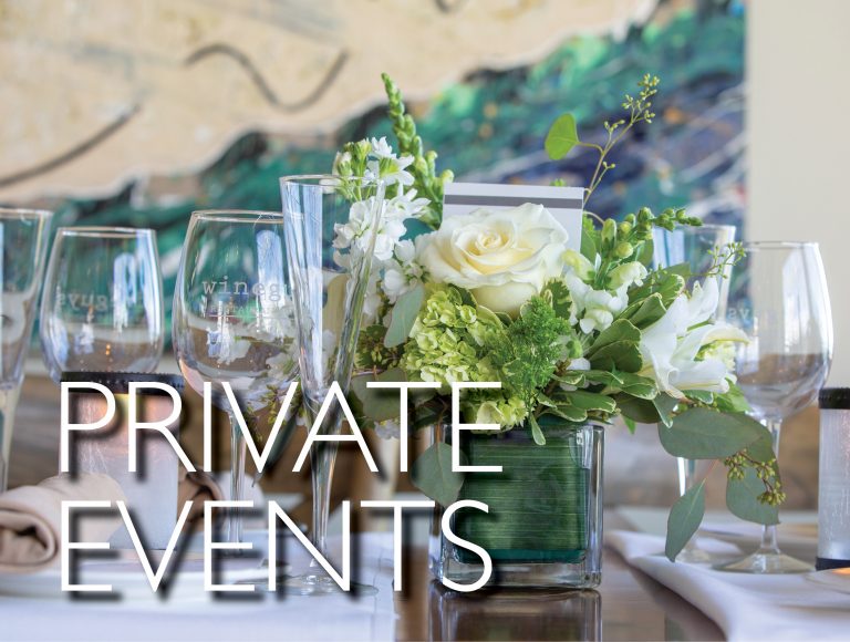 Home Palette Bistro Petoskey, MI